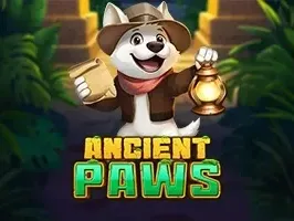 Ancient Paws