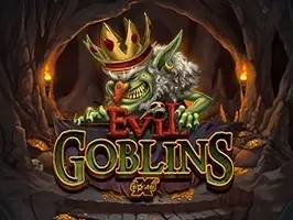 Evil Goblins xBomb DNT