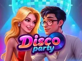 Disco Party