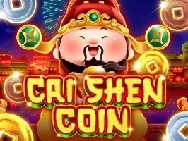 Cai Shen Coin screenshot