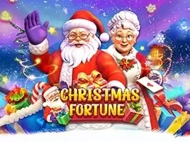 Christmas Fortune